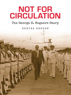 cover image of Not for Circulation